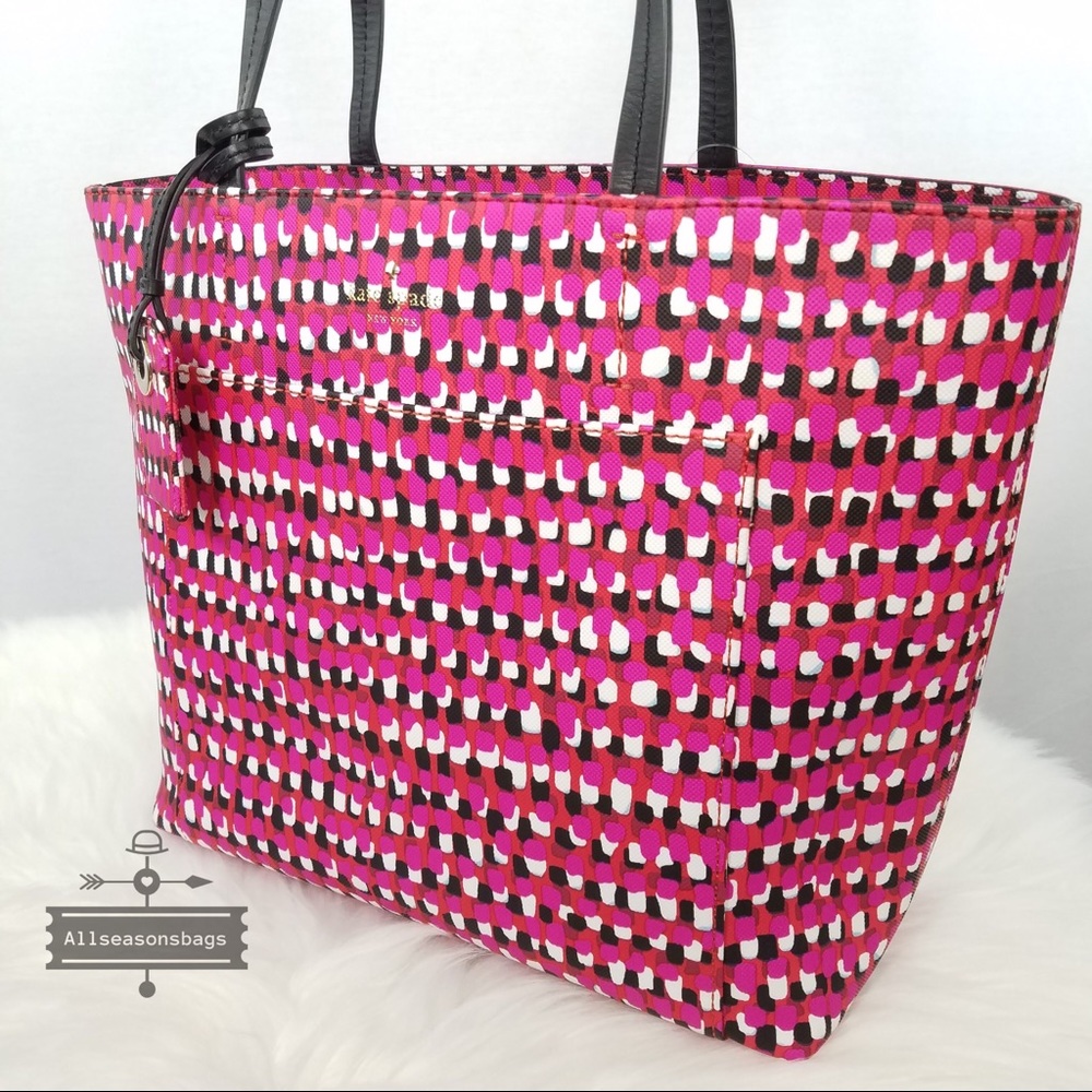 Kate spade Small Riley Harding street Piñata tote - Picture 5 of 8